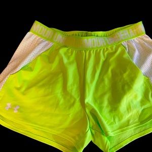 2 for $15 Deal ⭐️ Under Armour Shorts